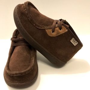 Toddler UGG boots